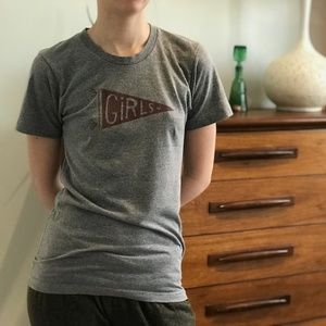 Artist Tuesday Bassen 'Girls' T-Shirt